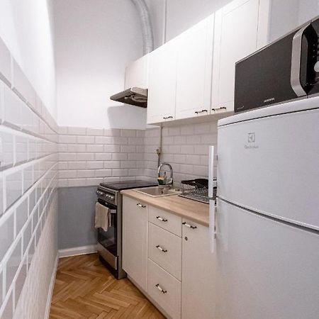 Clicktheflat Warsaw Philharmonic Apart Rooms Exterior foto