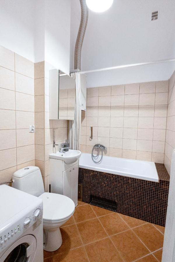 Clicktheflat Warsaw Philharmonic Apart Rooms Exterior foto